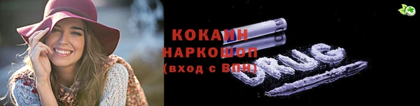 молекула духа Покров